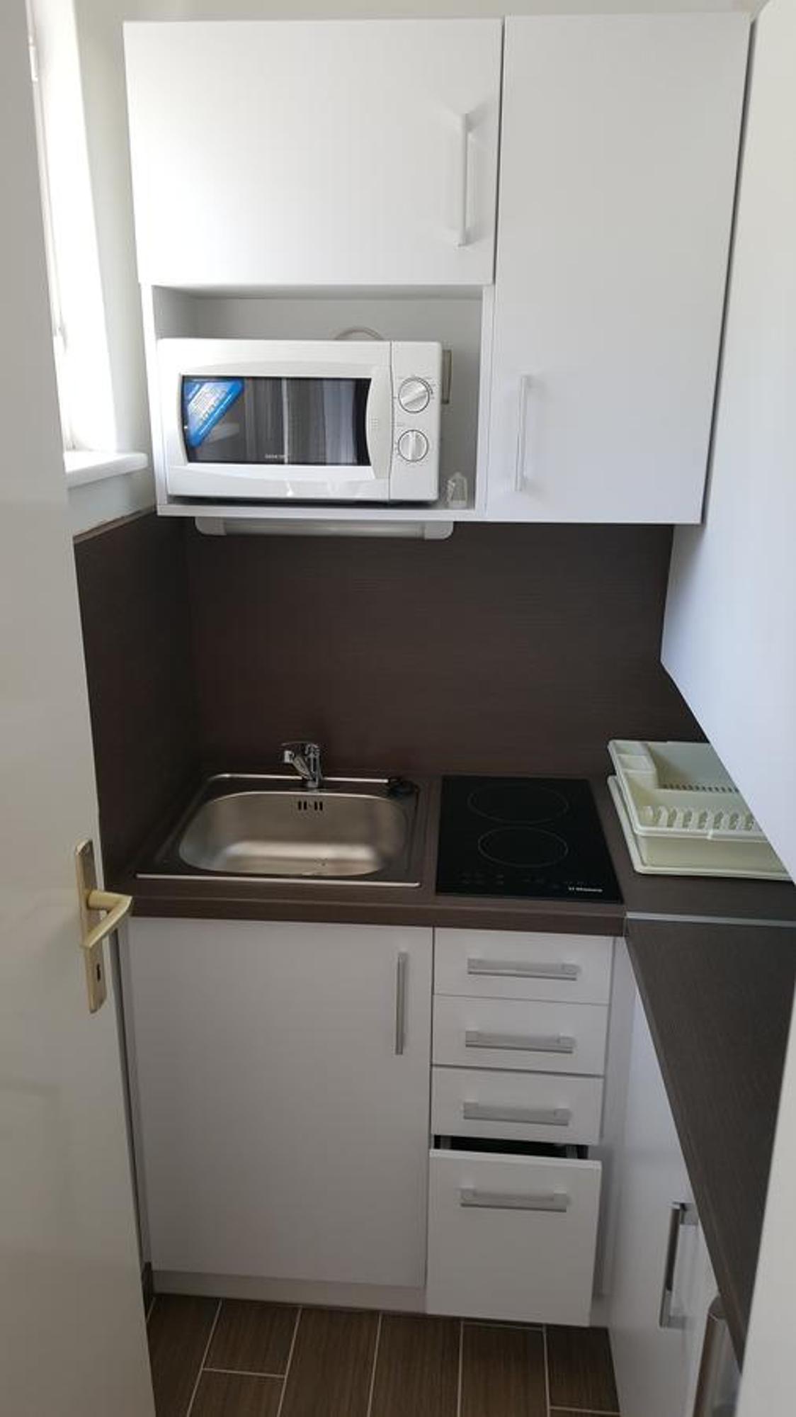 Lara Apartments Шиофок Экстерьер фото