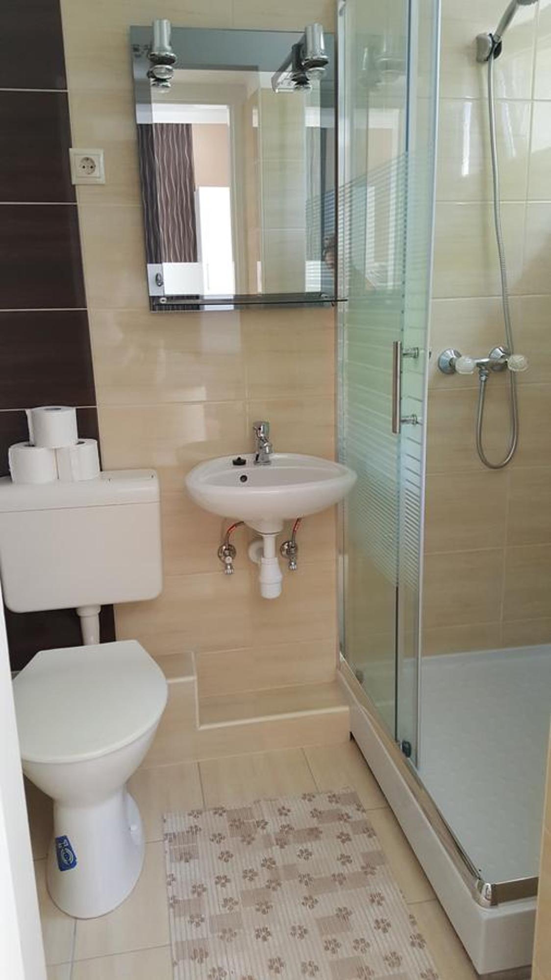 Lara Apartments Шиофок Экстерьер фото