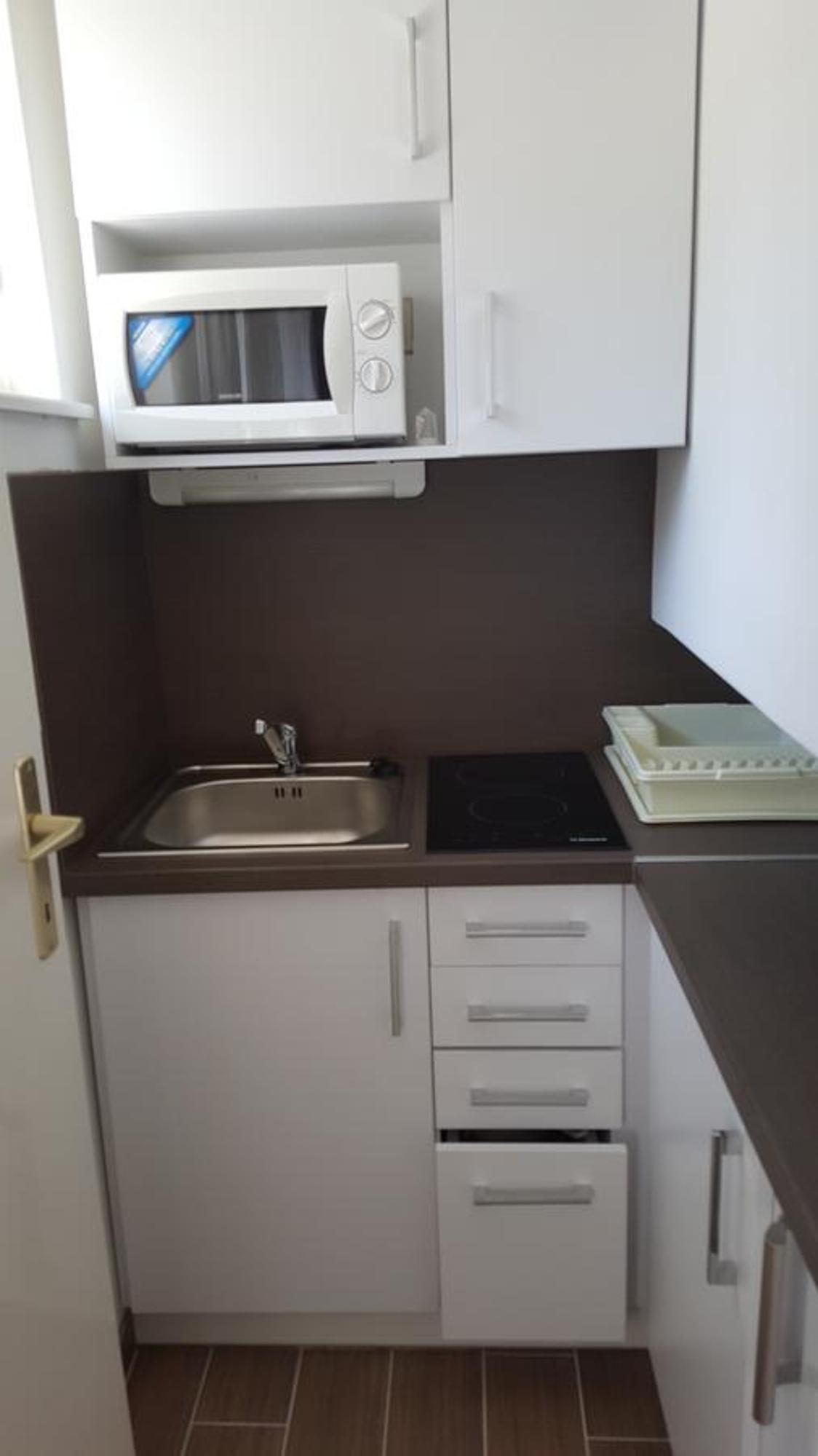 Lara Apartments Шиофок Экстерьер фото
