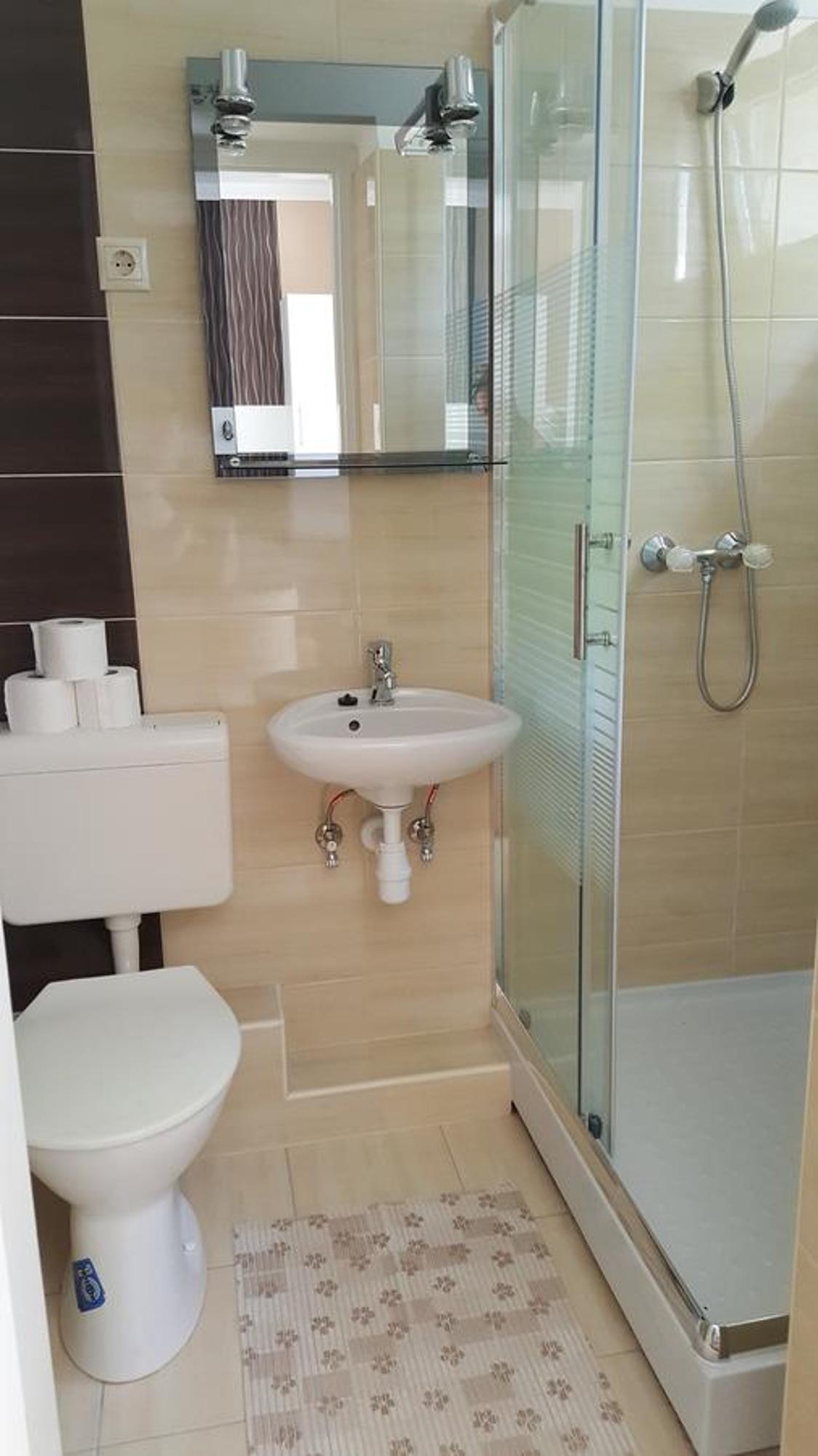 Lara Apartments Шиофок Экстерьер фото