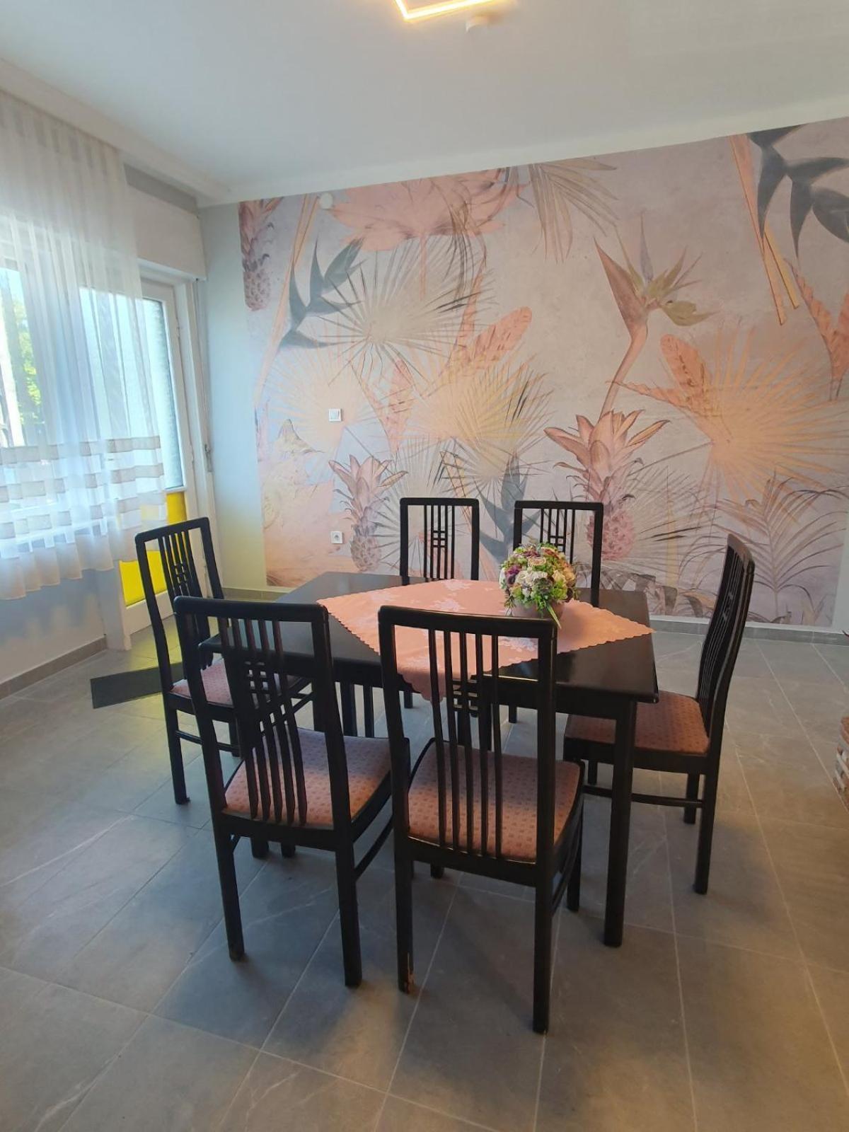 Lara Apartments Шиофок Экстерьер фото