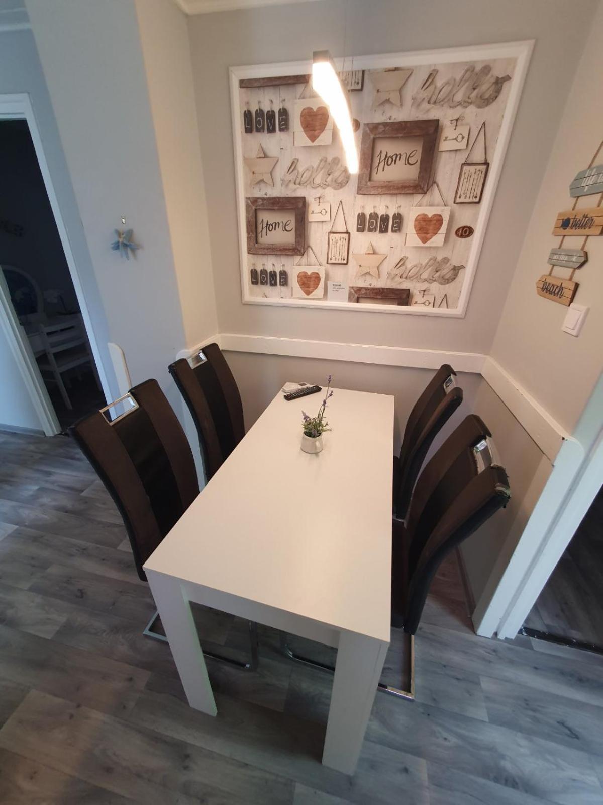 Lara Apartments Шиофок Экстерьер фото