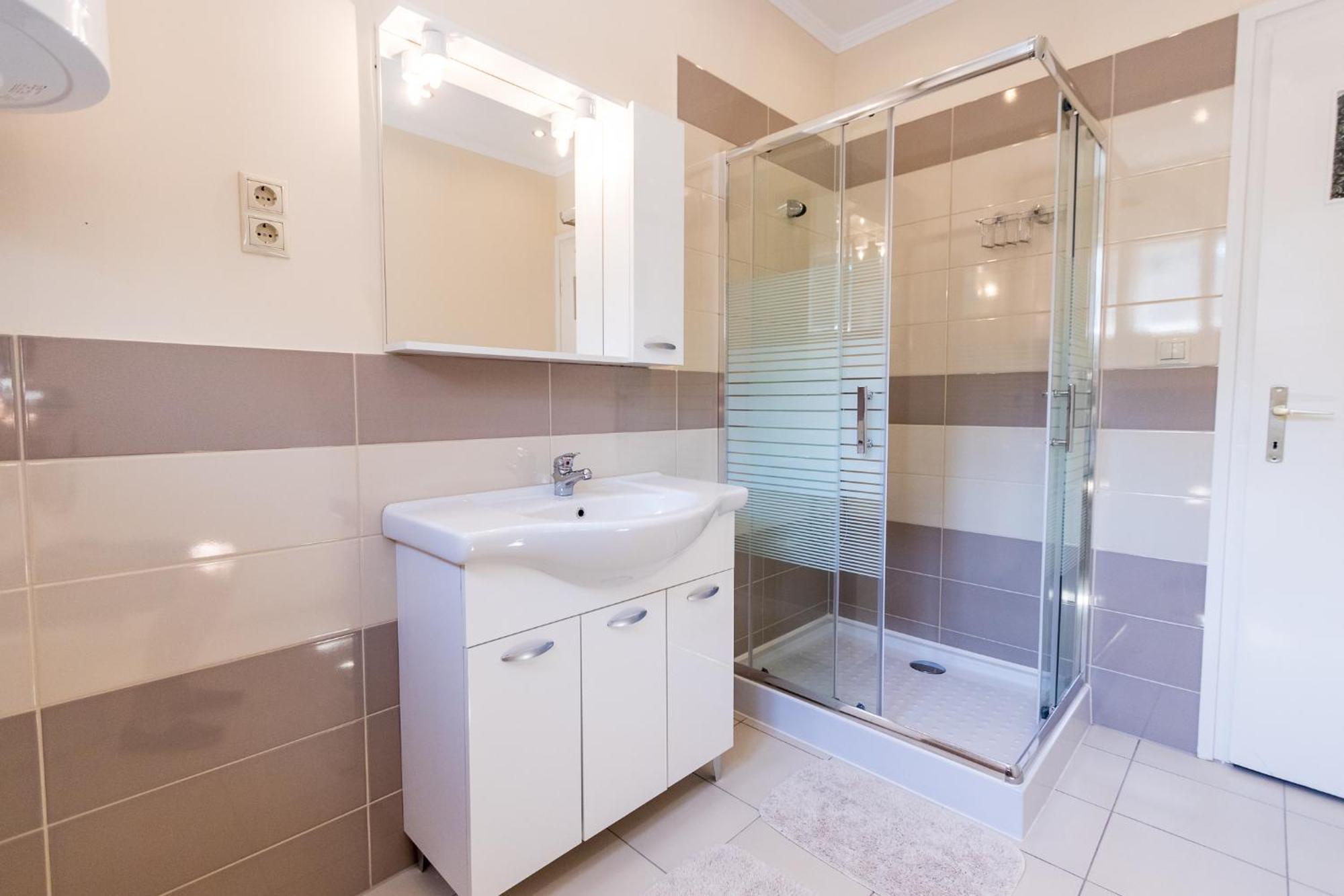 Lara Apartments Шиофок Экстерьер фото